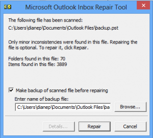 how to reinstall outlook 2002