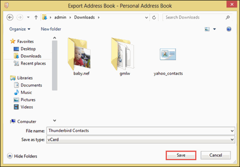 import an ldif file into outlook 2016 for mac