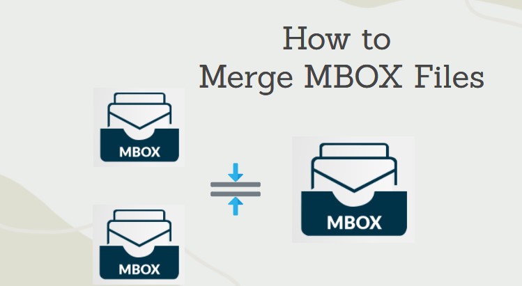 merge mbox files