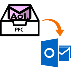 how to export contacts from outlook 2010 to aol