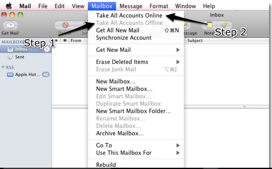 mac mail to thunderbird