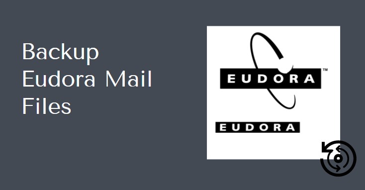 backup eudora mail files