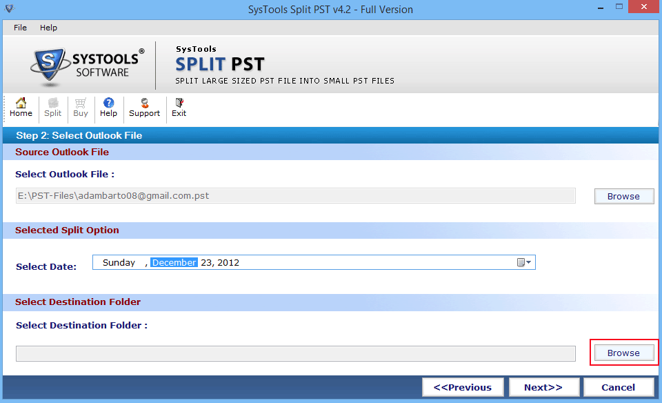 Pst файл. Тест PST. Systools PST viewer. Split Tool.