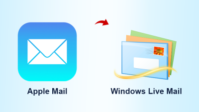 apple mail to wlm converter