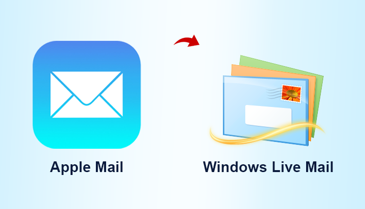 apple mail to wlm converter