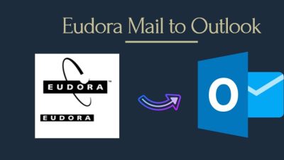 eudora mail to outlook