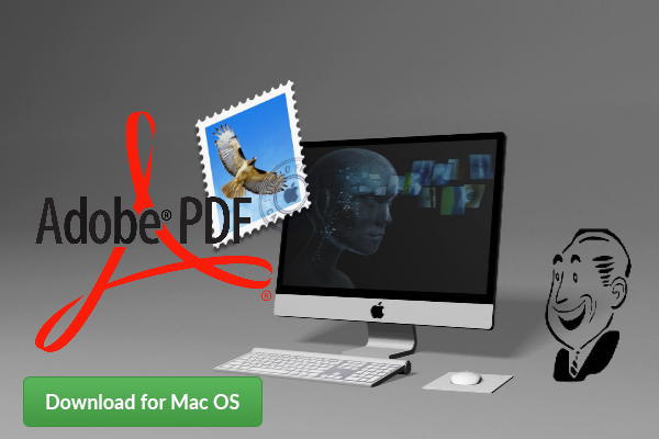 download mac mail to pdf