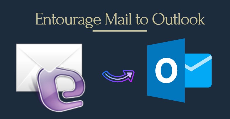 import entourage to outlook