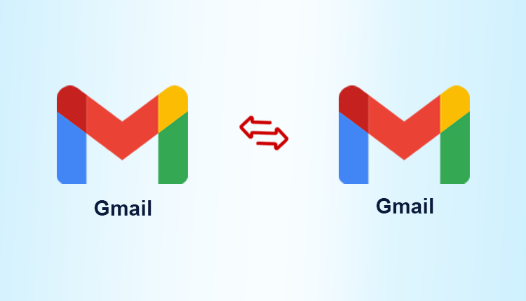 gmail to gmail migration