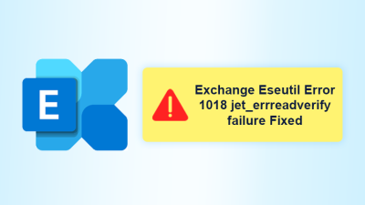 exchange error fixed