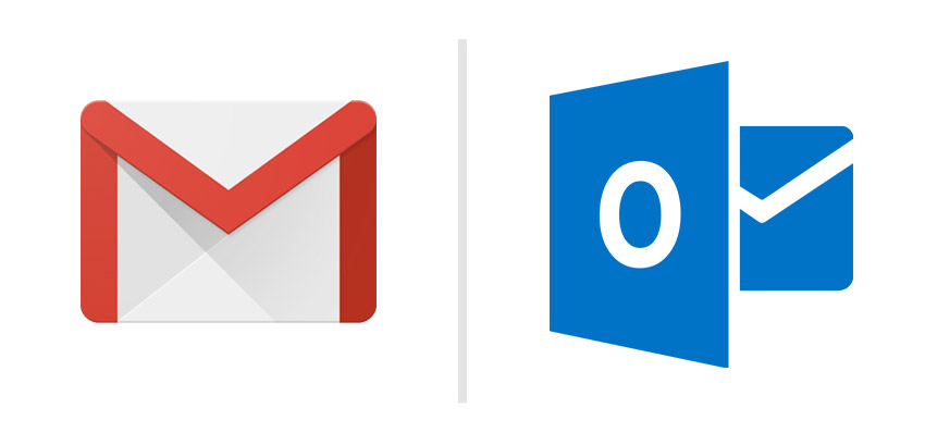 Sync Gmail Calendar with Microsoft Outlook