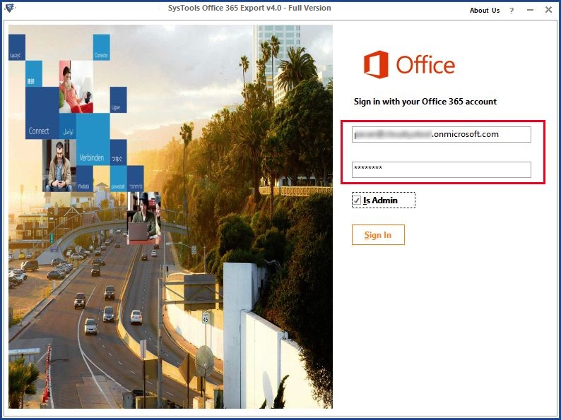 delete office 365 account