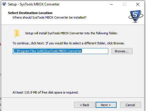 mbox to pst converter systools