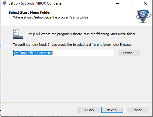 MBOX to PST Converter