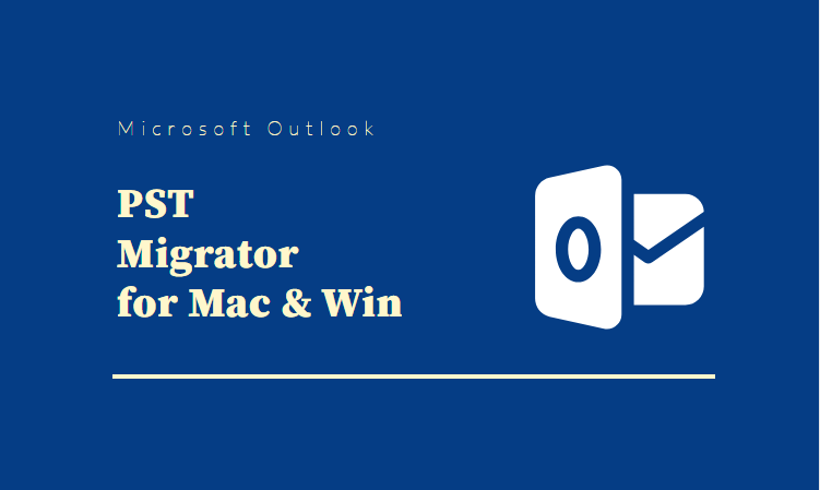 pst migrator for mac