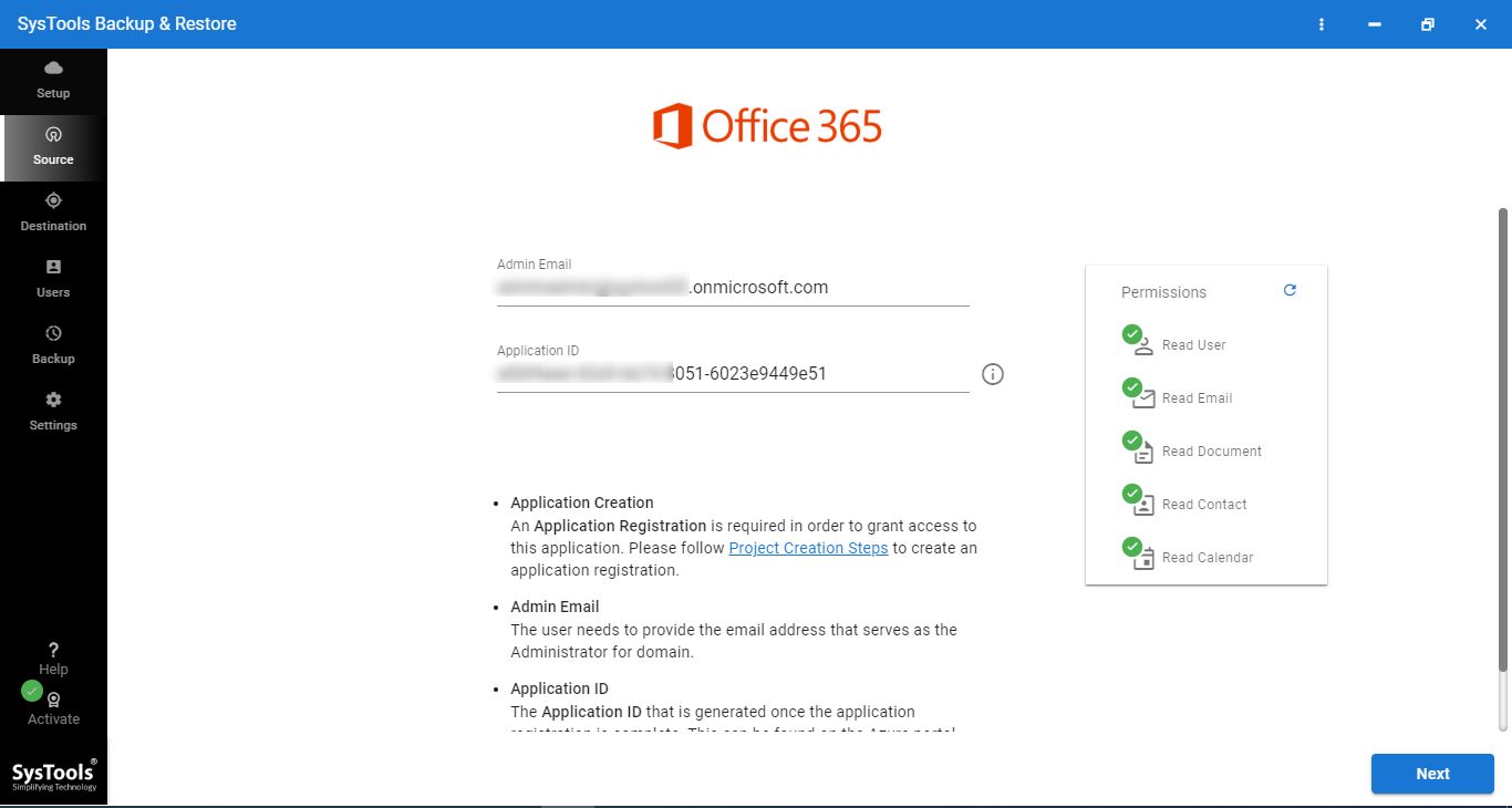 outlook 365 email