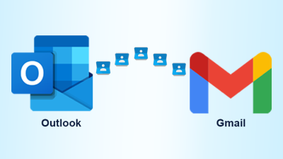 export contacts from outlook to gmail