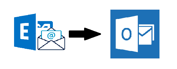 download emails from exchange server to outlook