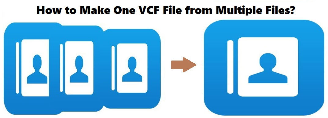 how-to-make-one-vcf-file-from-multiple-files