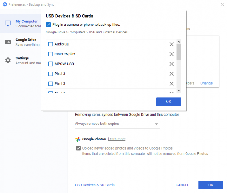 How Do I Backup My Computer To Cloud Learn Quick Methods