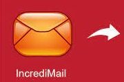 incredimail emails to thunderbird