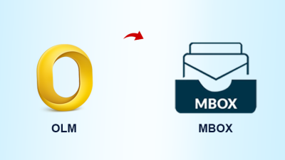 convert olm file to mbox