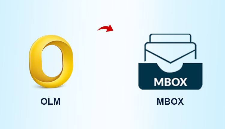 convert olm file to mbox