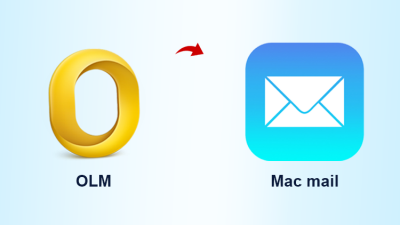 import olm files to mac mail