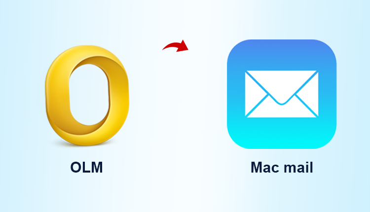 import olm files to mac mail