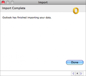 import pst to mac outlook