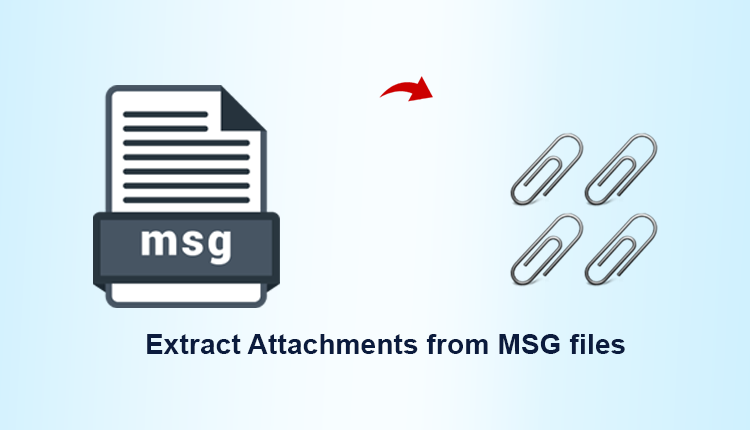 extract attachments from msg files