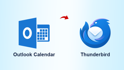 import outlook calendar to thunderbird