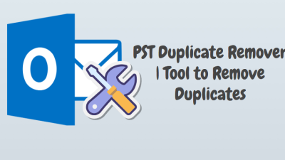 pst duplicate remover
