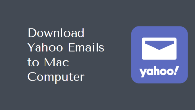 download yahoo email to mac